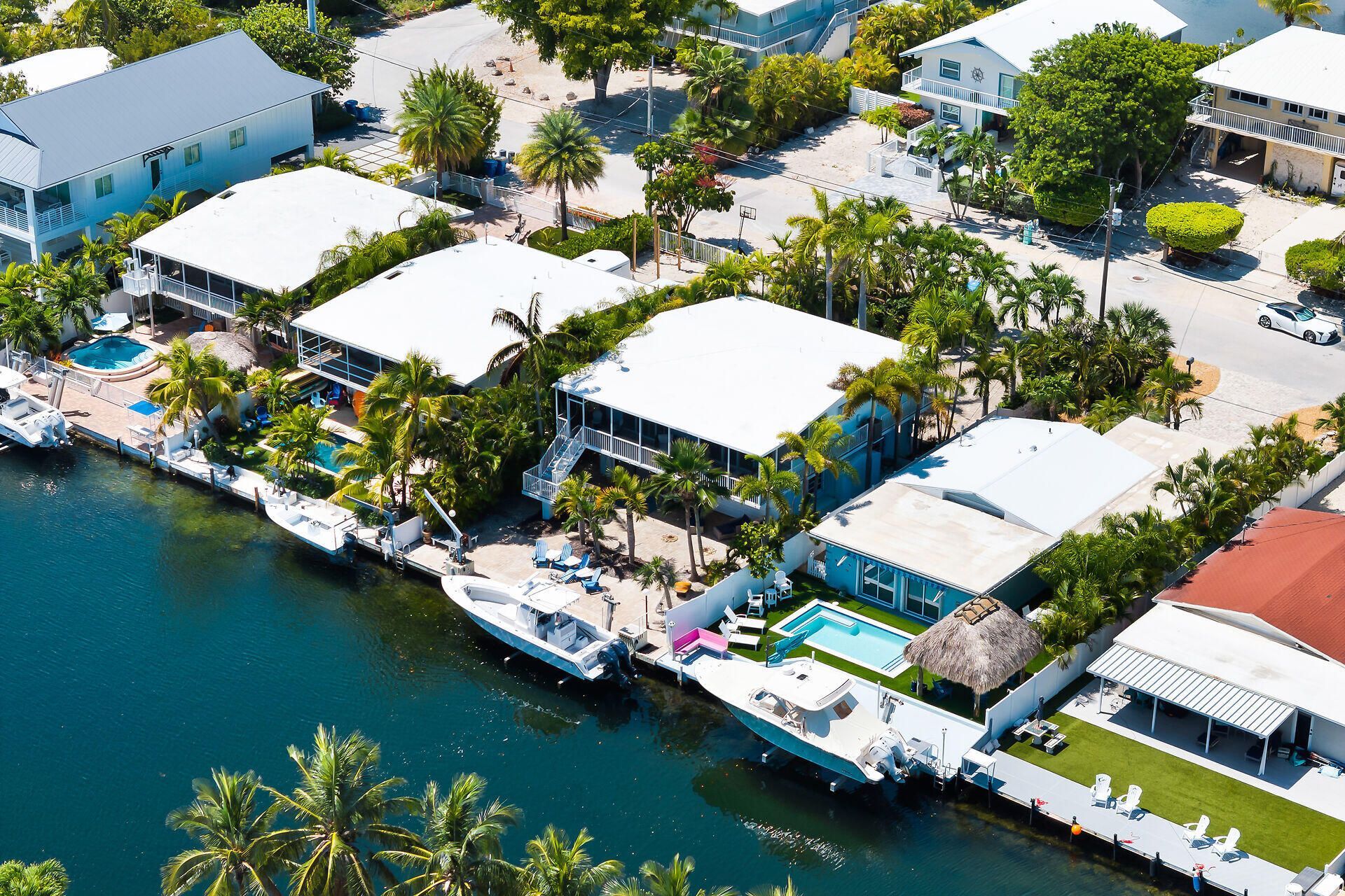 155 Plantation Avenue, Islamorada, FL 33070 Photo
