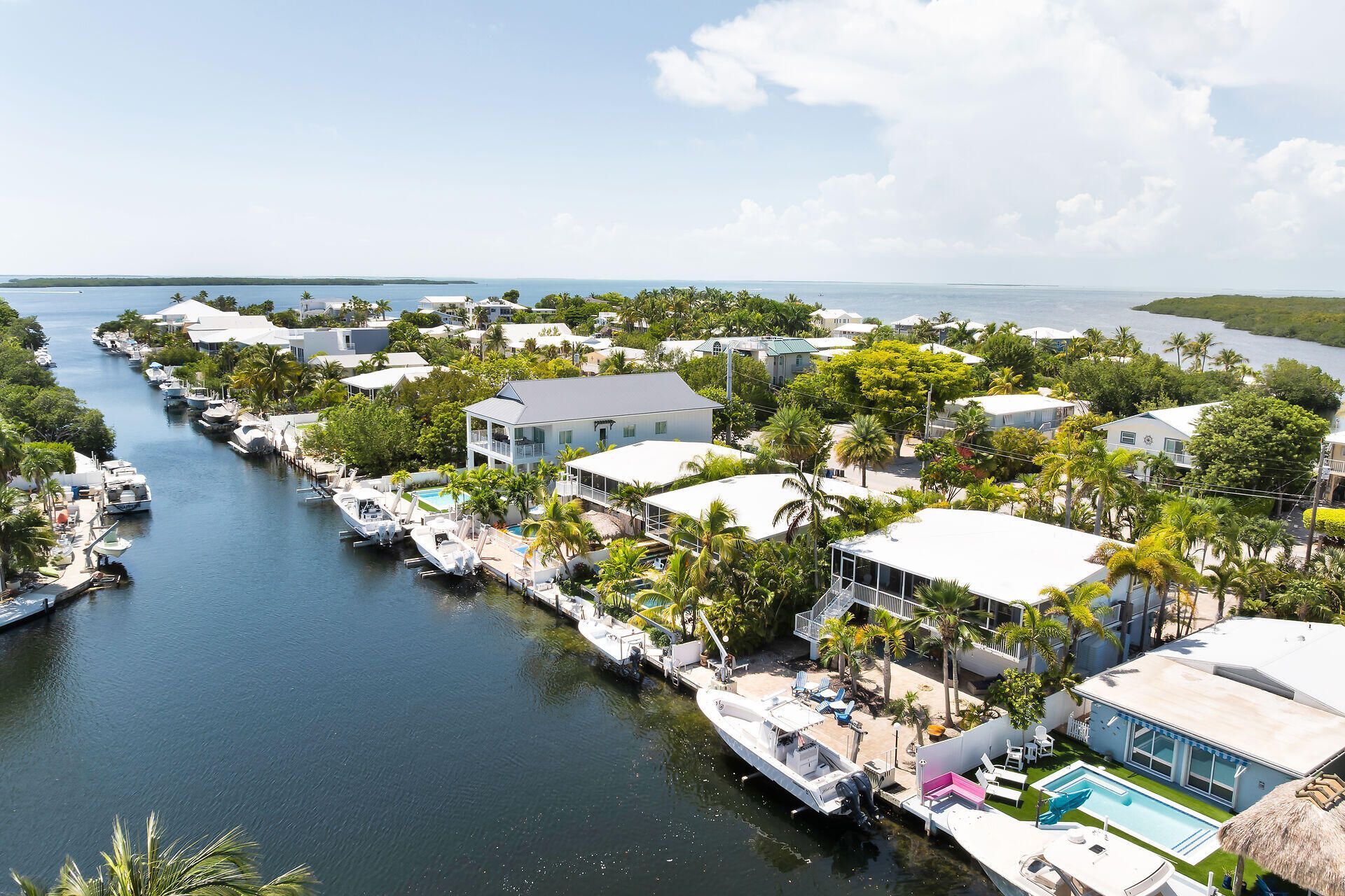 155 Plantation Avenue, Islamorada, FL 33070 Photo