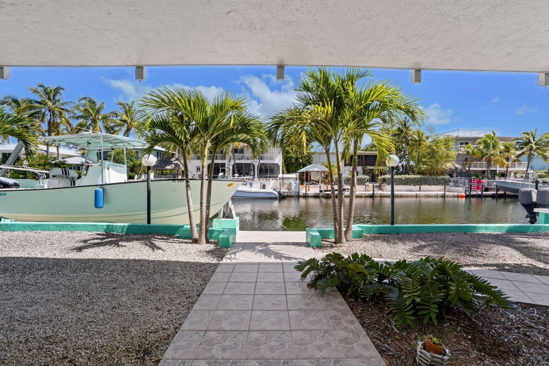 478 Bahia Avenue, Key Largo, FL 33037 Photo