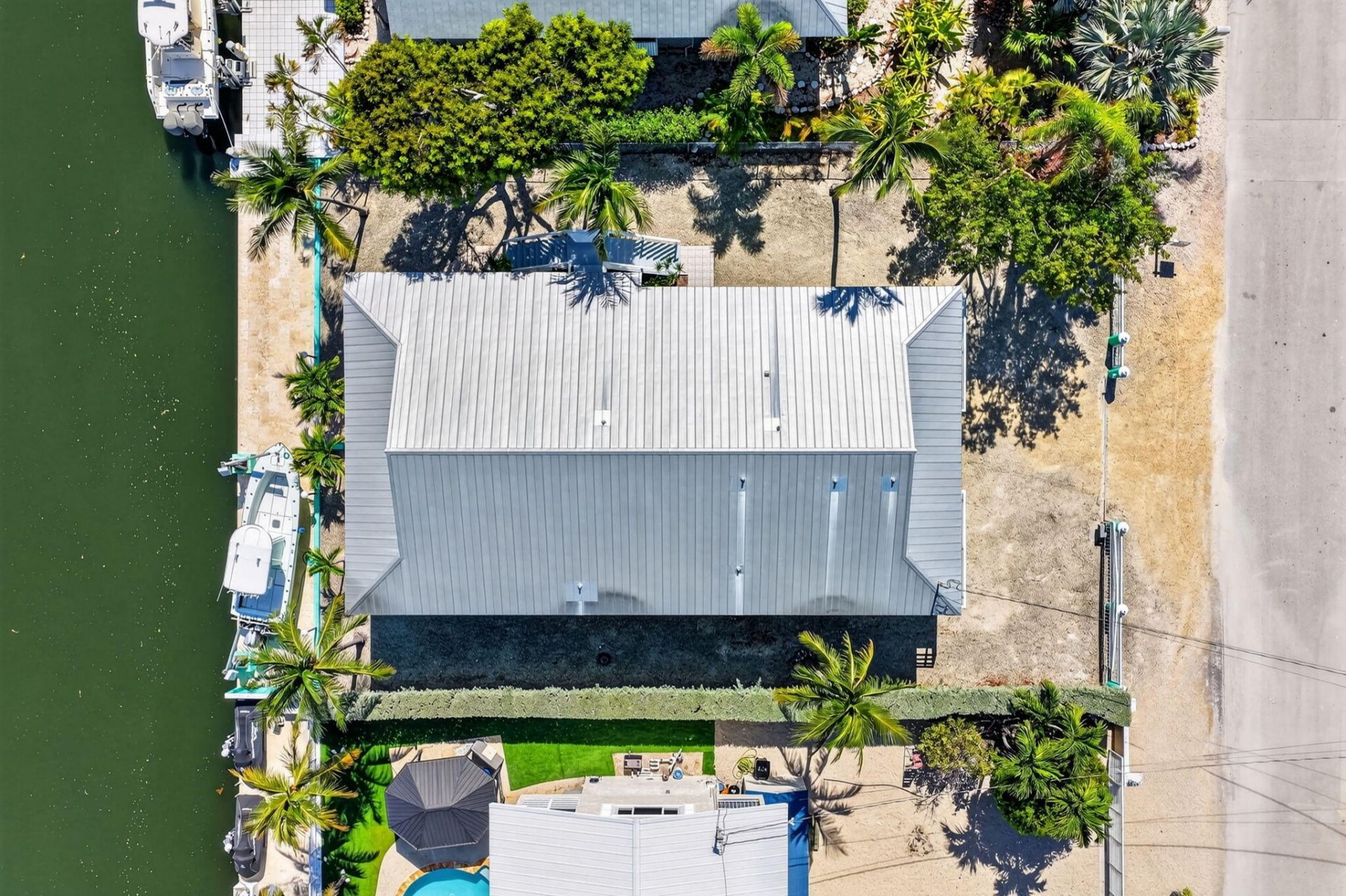 478 Bahia Avenue, Key Largo, FL 33037 Photo