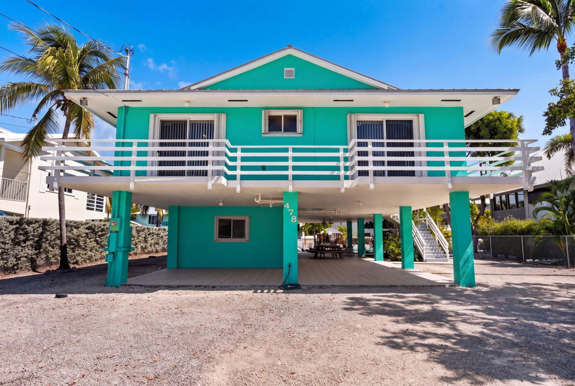 478 Bahia Avenue, Key Largo, FL 33037 Photo