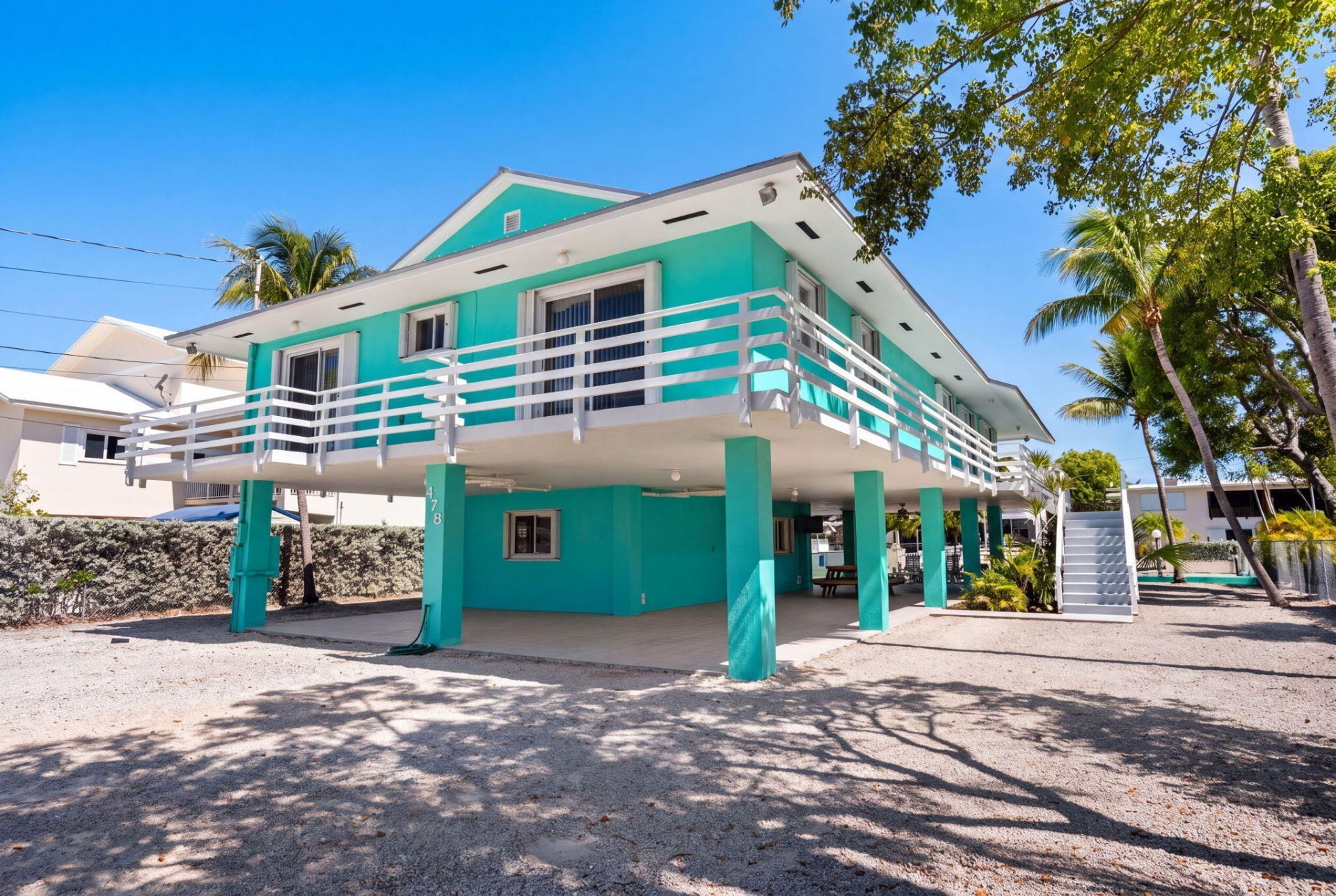 478 Bahia Avenue, Key Largo, FL 33037 Photo