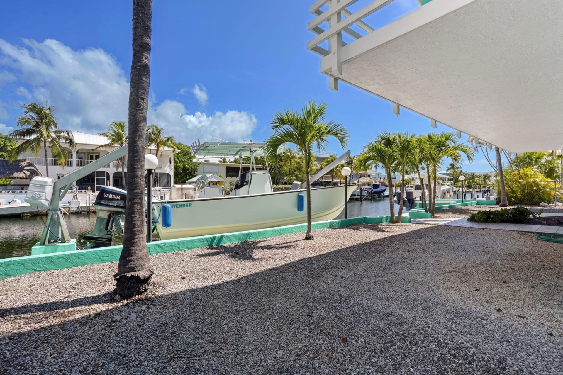 478 Bahia Avenue, Key Largo, FL 33037 Photo