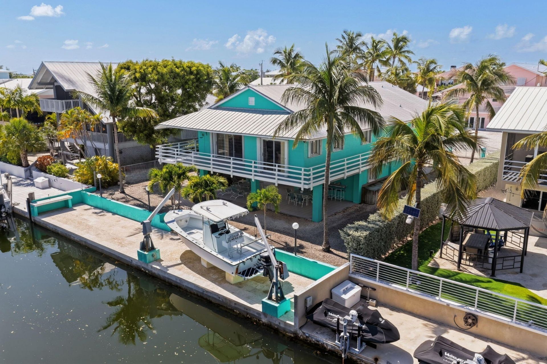 478 Bahia Avenue, Key Largo, FL 33037 Photo