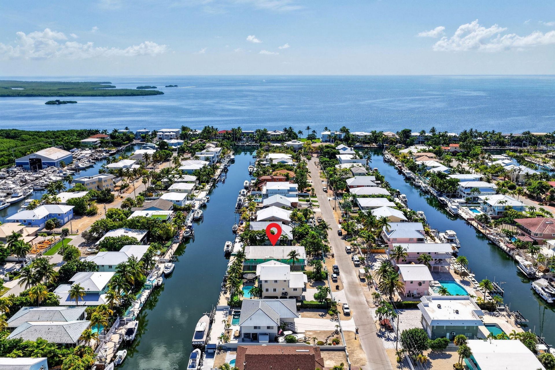 478 Bahia Avenue, Key Largo, FL 33037 Photo