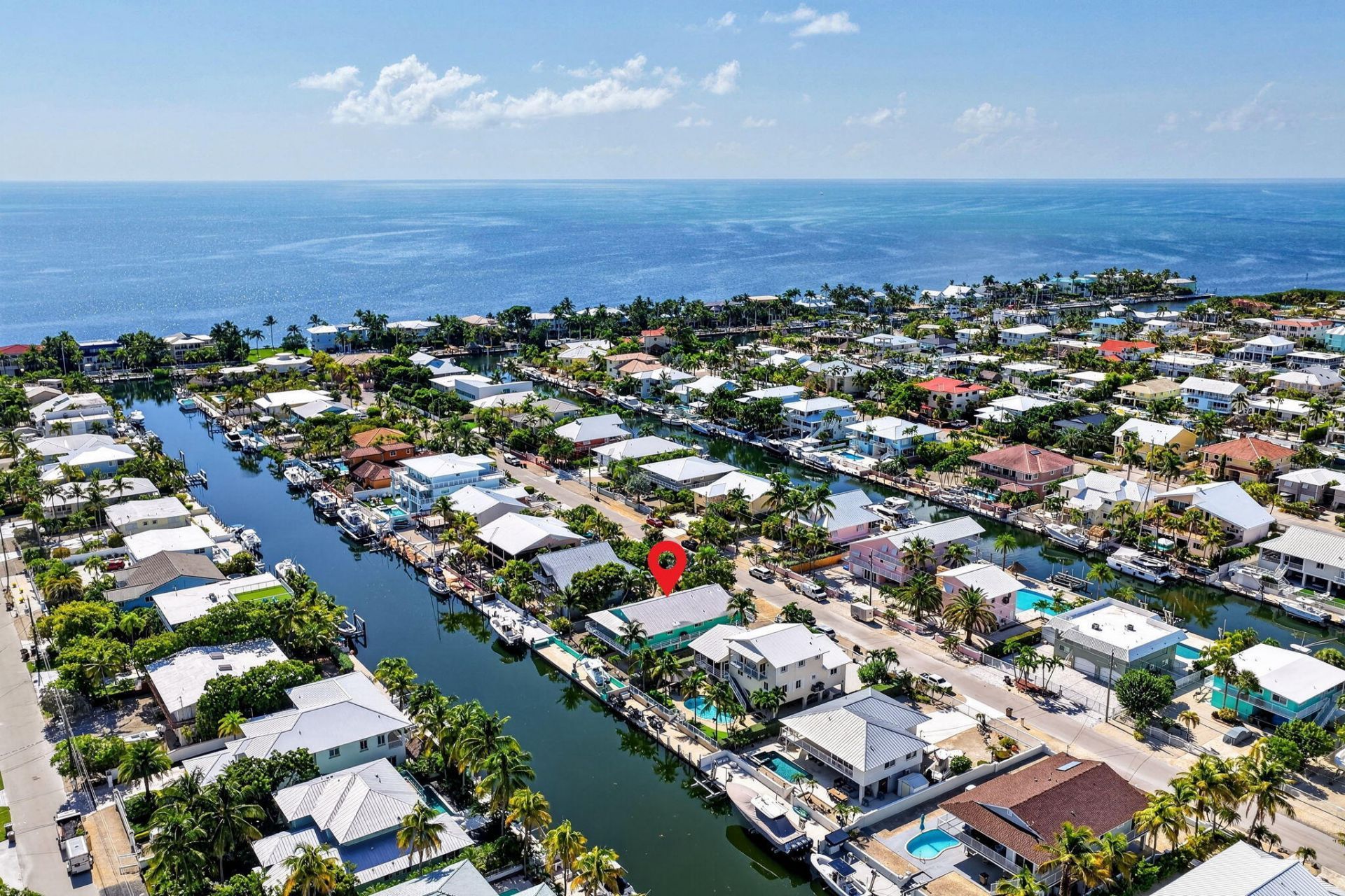 478 Bahia Avenue, Key Largo, FL 33037 Photo