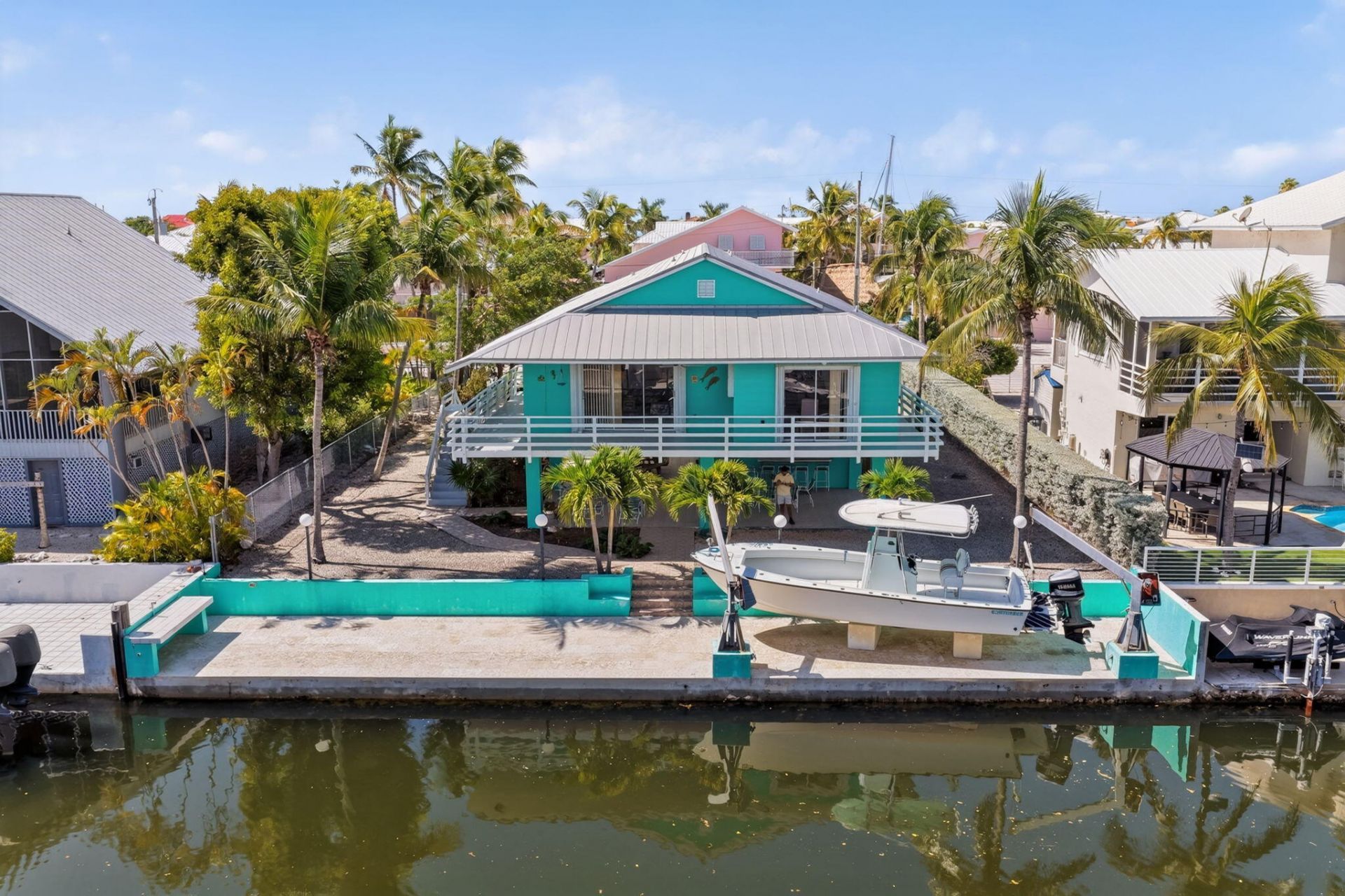 478 Bahia Avenue, Key Largo, FL 33037 Photo