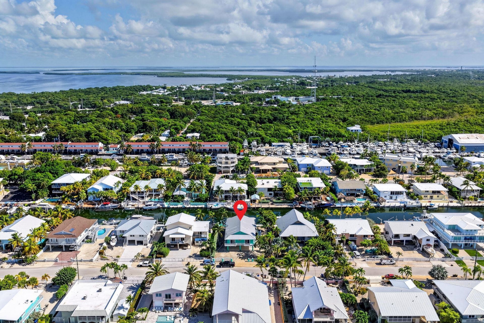 478 Bahia Avenue, Key Largo, FL 33037 Photo
