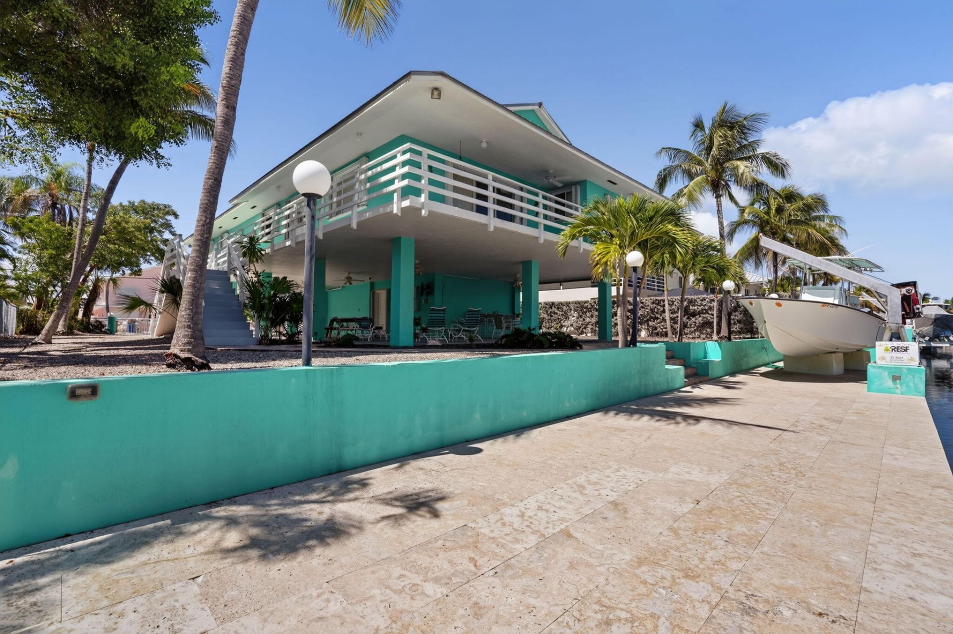 478 Bahia Avenue, Key Largo, FL 33037 Photo