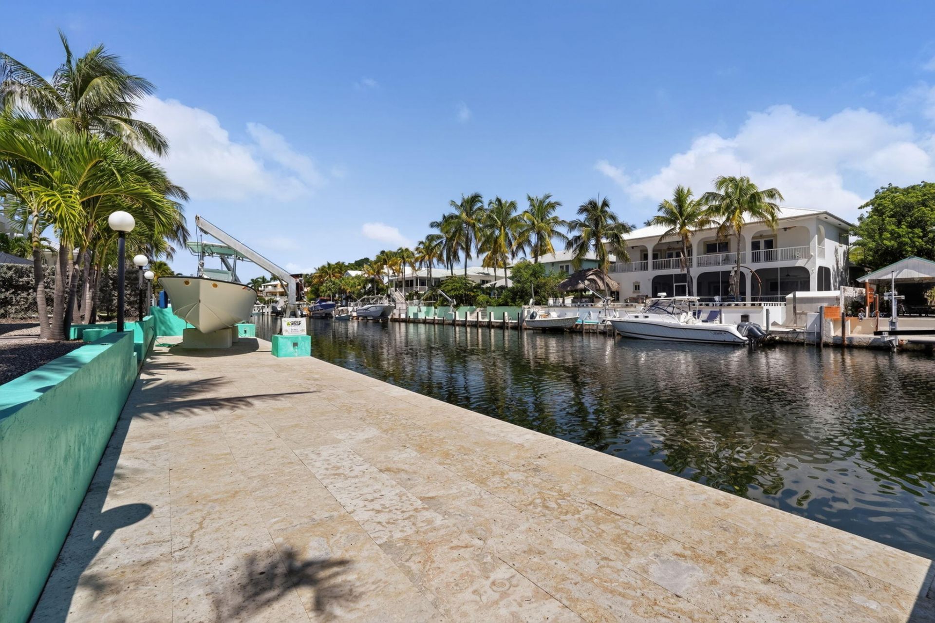 478 Bahia Avenue, Key Largo, FL 33037 Photo