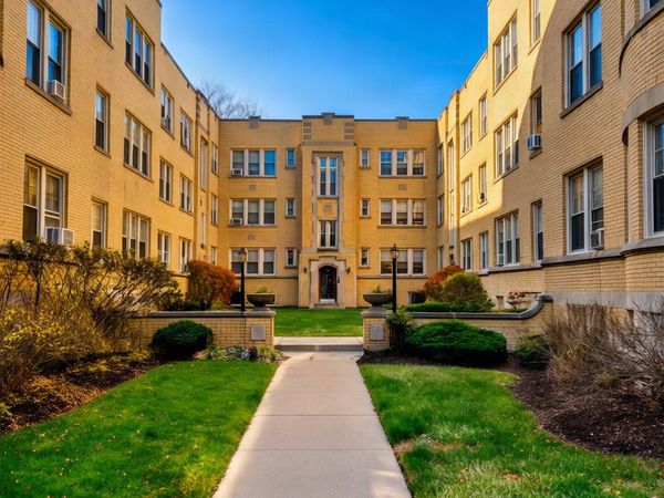 5054 N Wolcott Avenue, Unit S3, Chicago, IL 60640