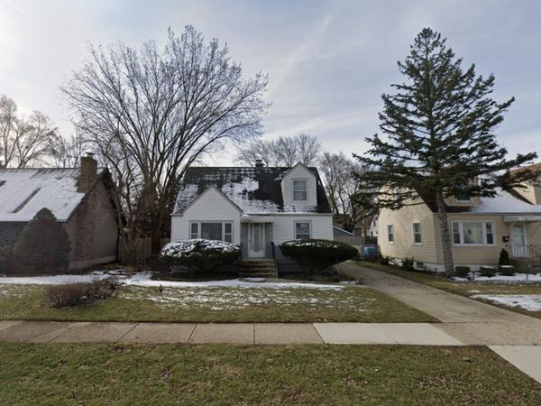 5357 Otto Place, Oak Lawn, IL 60453