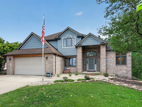 3385 W Nettle Creek Drive , Morris, IL 60450