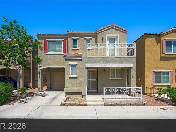 6244 Anticline Avenue , Las Vegas, NV 89139