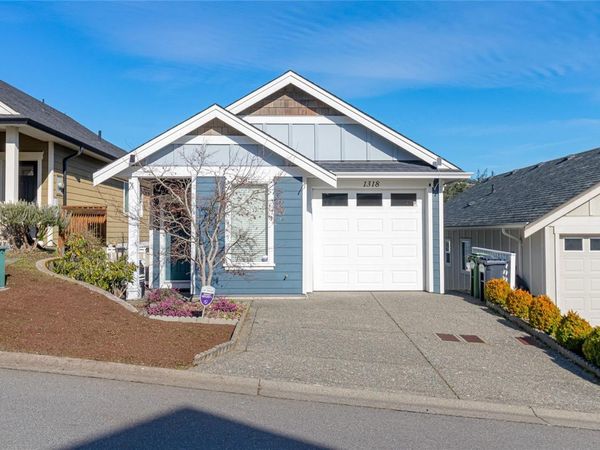 1318 Artesian Crt, Langford, BC V9B 0L9