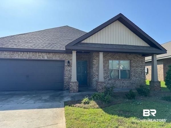 24785 Slater Mill Road, Daphne, AL 36526