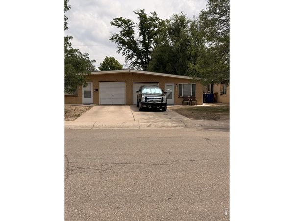 1030 31st Ave, Greeley, CO 80634