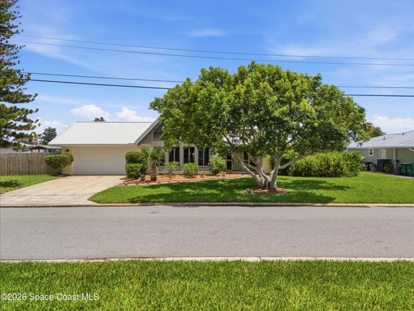 836 Egret Road , Cocoa, FL 32926