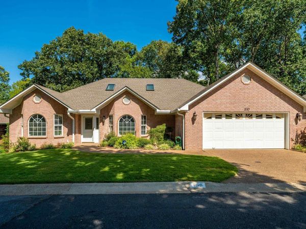 100 FOREST VIEW Court, Hot Springs, AR 71913