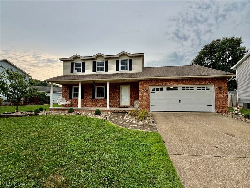 118 Northwood Drive, Dover, OH 44622 Photo 1