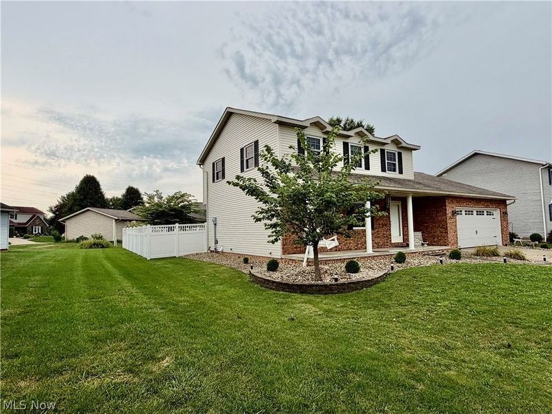 118 Northwood Drive, Dover, OH 44622 Photo 3