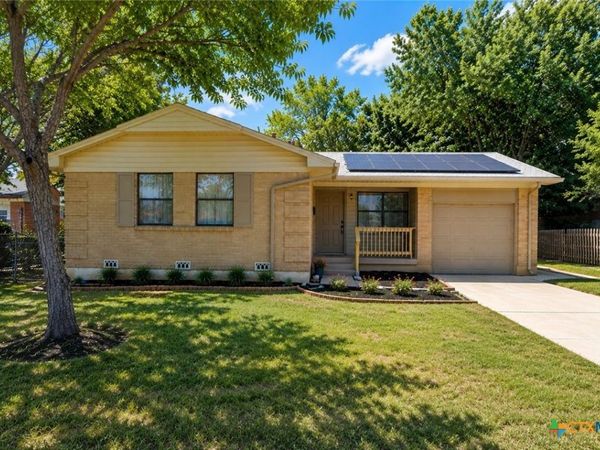 1005 Pine Drive , Killeen, TX 76543