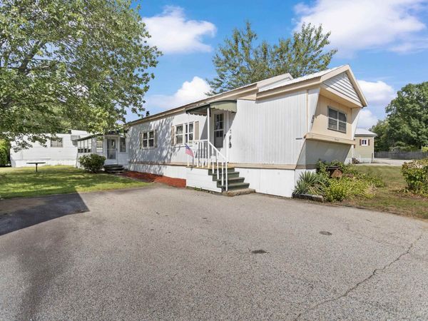 59A MARLETTE Avenue, Hooksett, NH 03106
