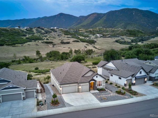 3793 Forest Lakes Drive , Monument, CO 80132
