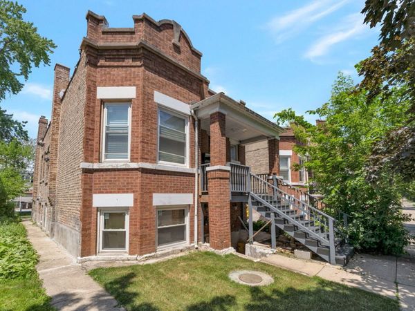 1414 S 58th Avenue , Unit 2, Cicero, IL 60804
