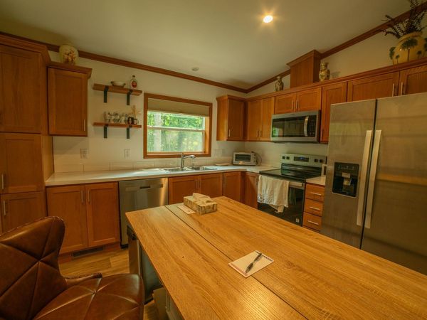 4452 Boone Point Road NW, Hackensack, MN 56452