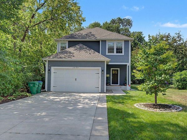 1404 Louisiana Avenue S, Saint Louis Park, MN 55426