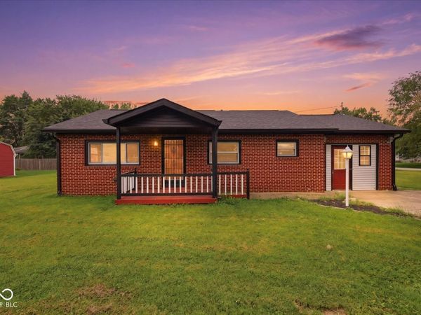 875 W Highland Drive , Shelbyville, IN 46176