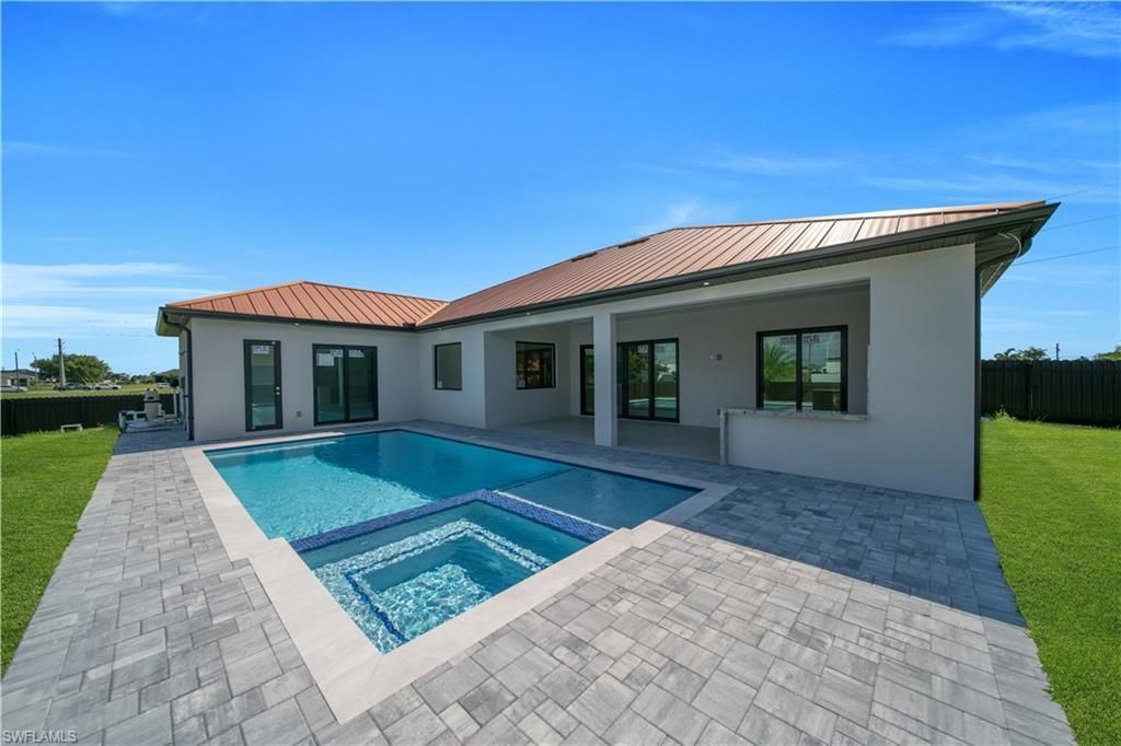 2421 Santa Barbara Blvd N, Cape Coral, FL 33993 Photo