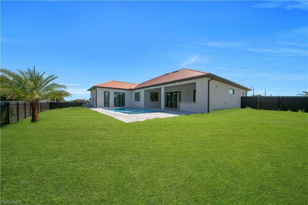 2421 Santa Barbara Blvd N, Cape Coral, FL 33993 Photo