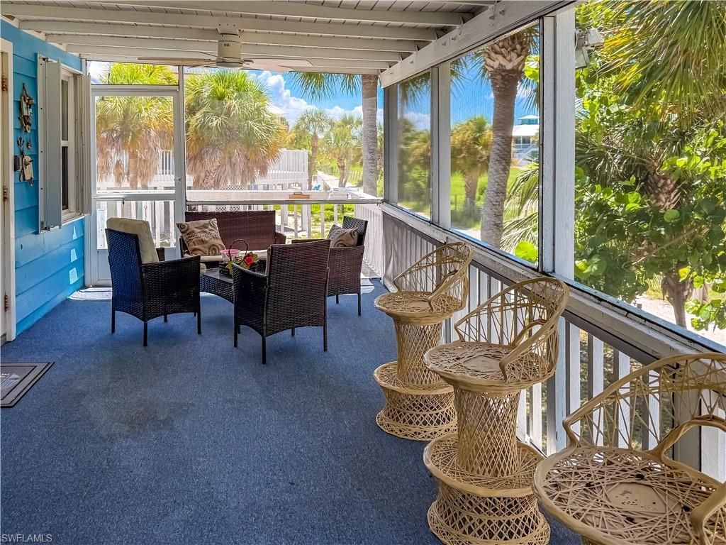 210 Nighthawk Dr , Captiva, FL 33924 Photo