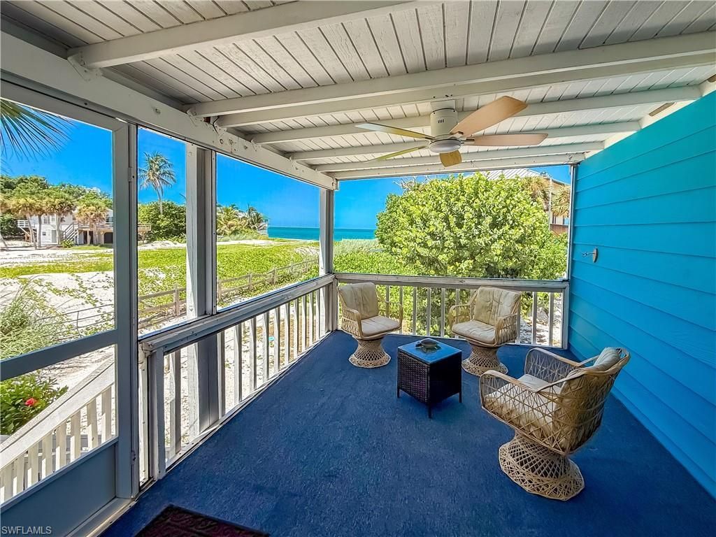 210 Nighthawk Dr , Captiva, FL 33924 Photo