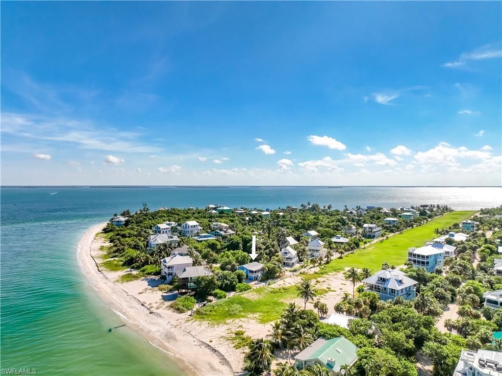 210 Nighthawk Dr , Captiva, FL 33924 Photo