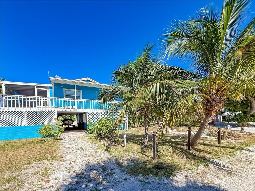 210 Nighthawk Dr , Captiva, FL 33924 Photo