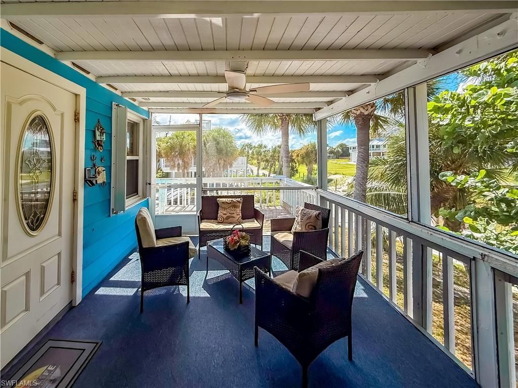 210 Nighthawk Dr , Captiva, FL 33924 Photo