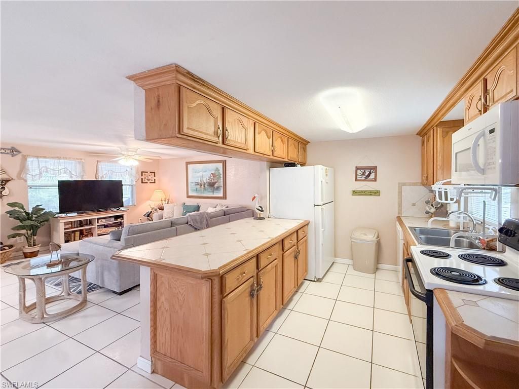210 Nighthawk Dr , Captiva, FL 33924 Photo