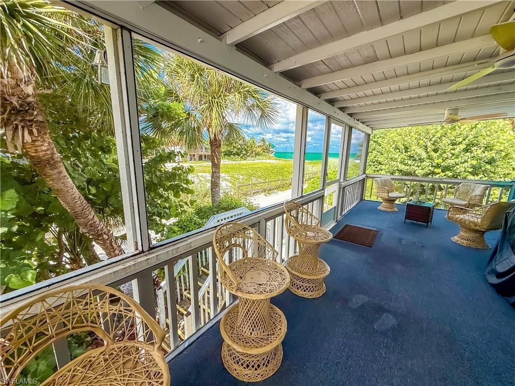 210 Nighthawk Dr , Captiva, FL 33924 Photo