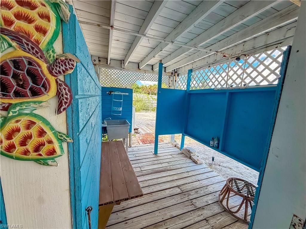 210 Nighthawk Dr , Captiva, FL 33924 Photo