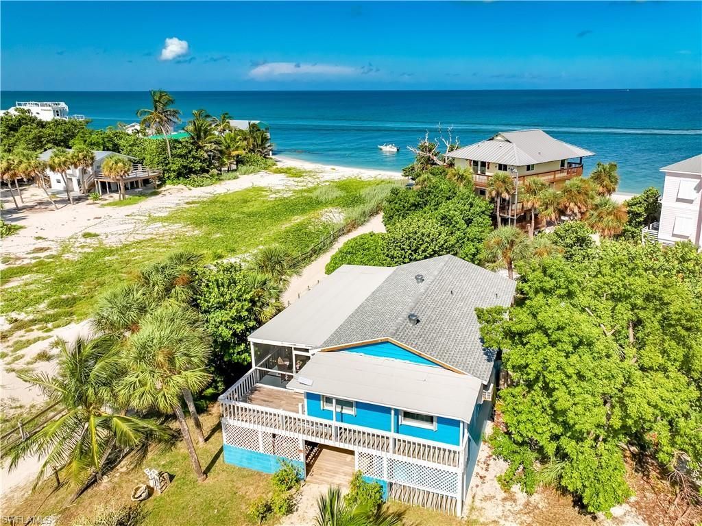 210 Nighthawk Dr , Captiva, FL 33924 Photo