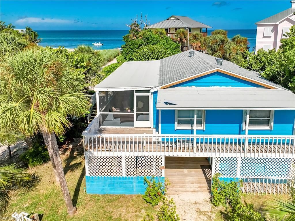 210 Nighthawk Dr , Captiva, FL 33924 Photo