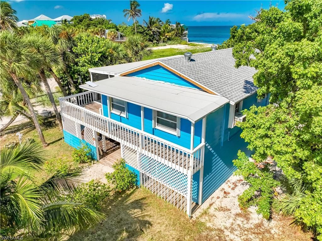 210 Nighthawk Dr , Captiva, FL 33924 Photo