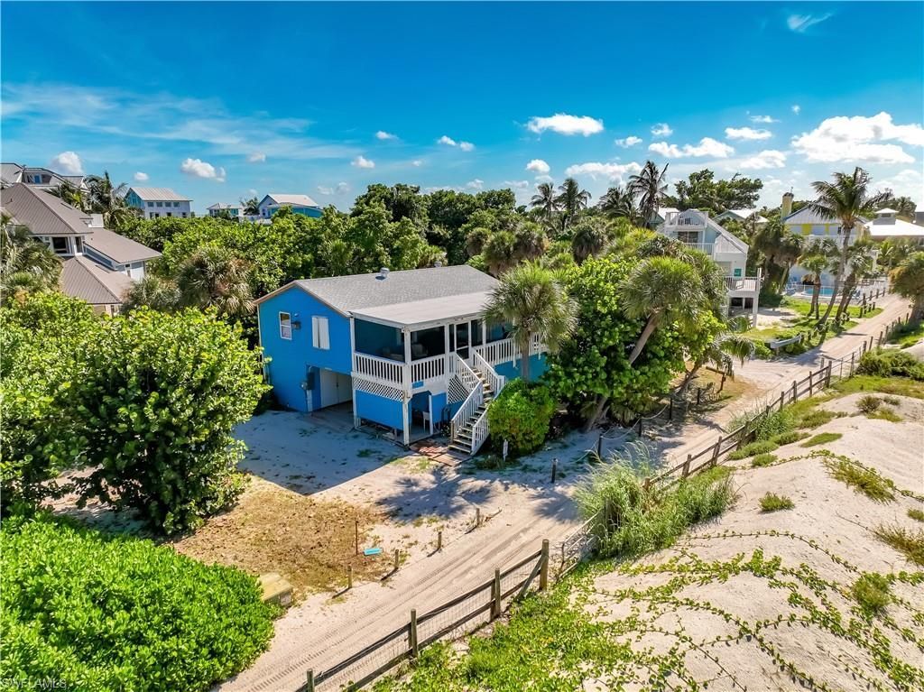 210 Nighthawk Dr , Captiva, FL 33924 Photo
