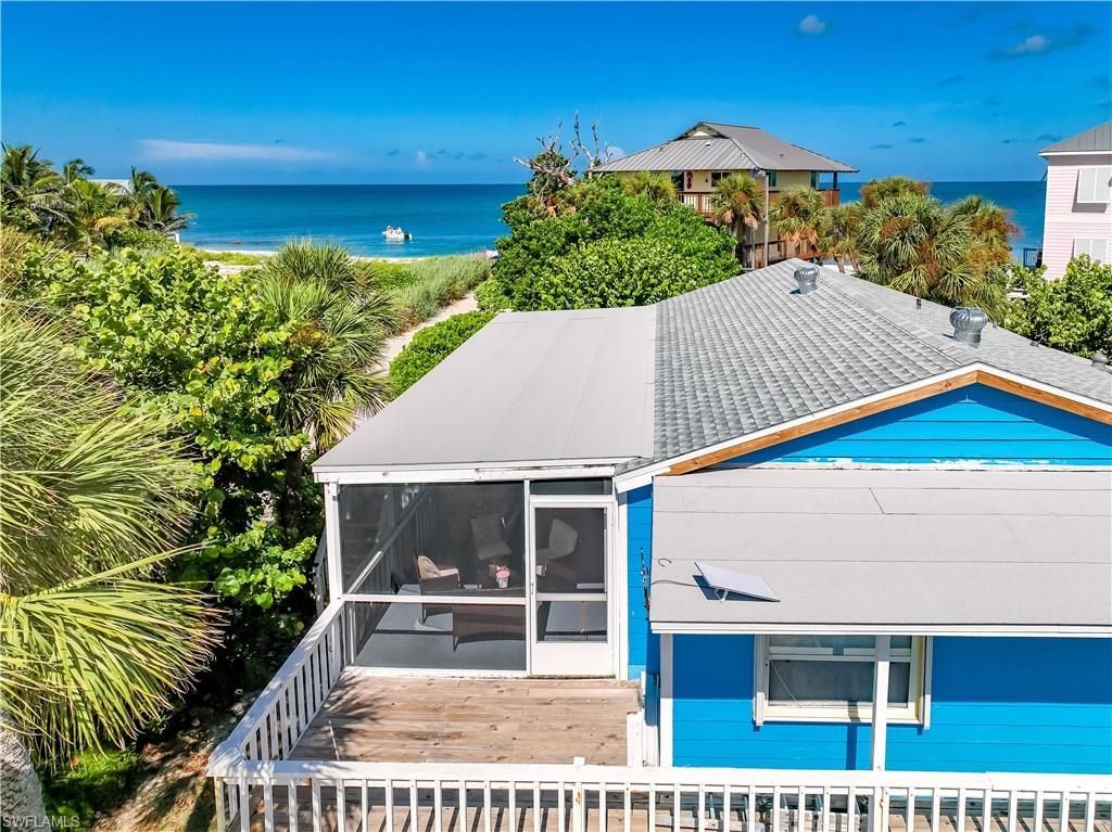 210 Nighthawk Dr , Captiva, FL 33924 Photo