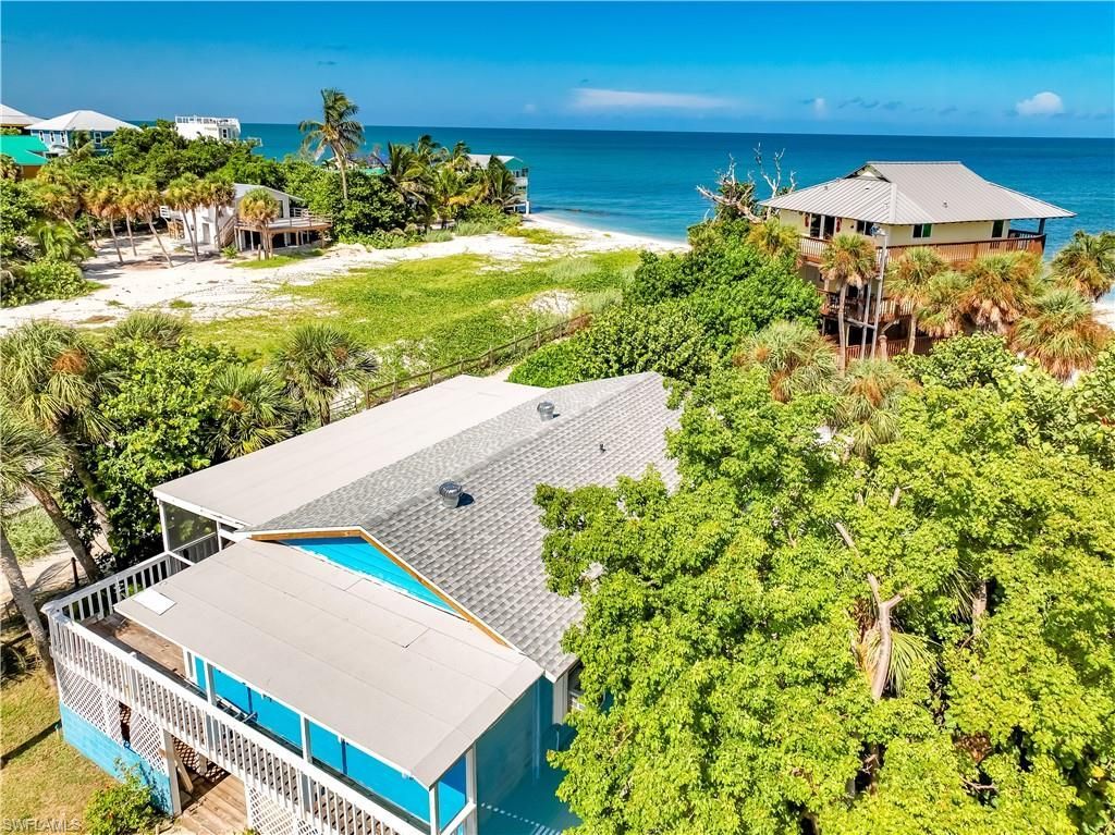 210 Nighthawk Dr , Captiva, FL 33924 Photo