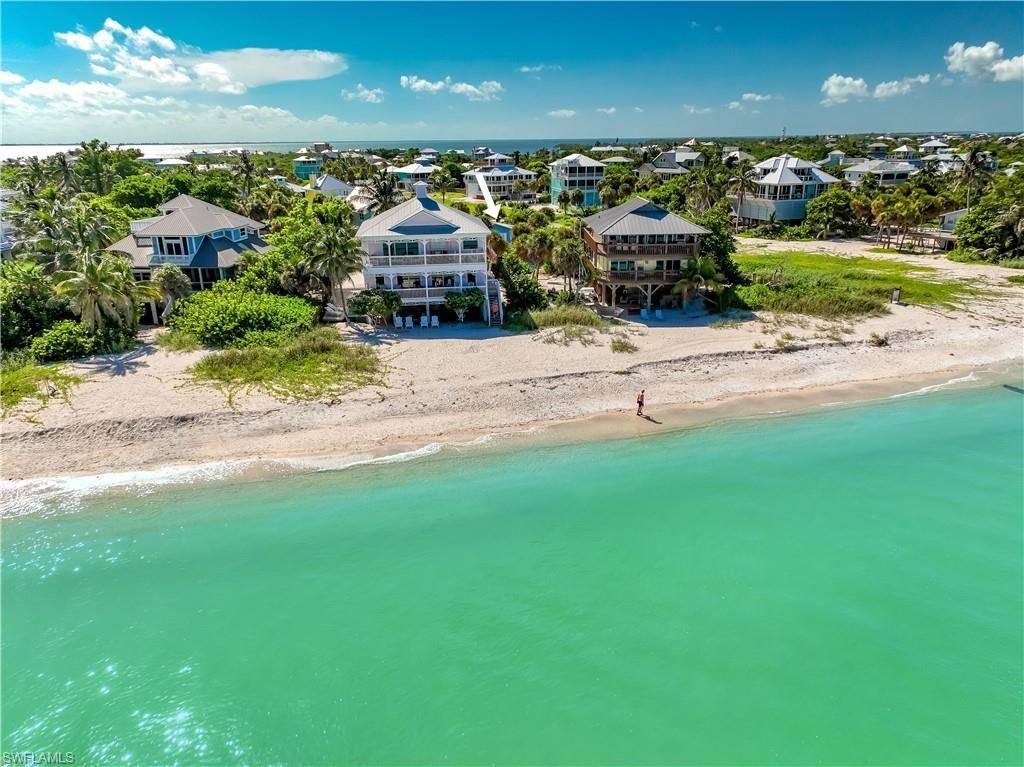 210 Nighthawk Dr , Captiva, FL 33924 Photo