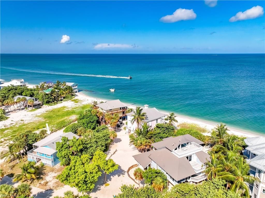 210 Nighthawk Dr , Captiva, FL 33924 Photo